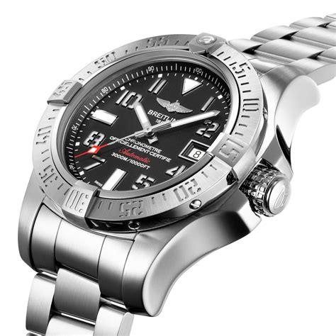 Breitling Avenger Seawolf Watches 